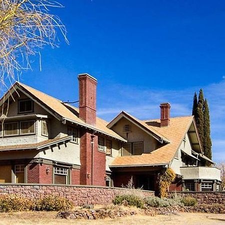 Greenway Manor Bisbee Kültér fotó