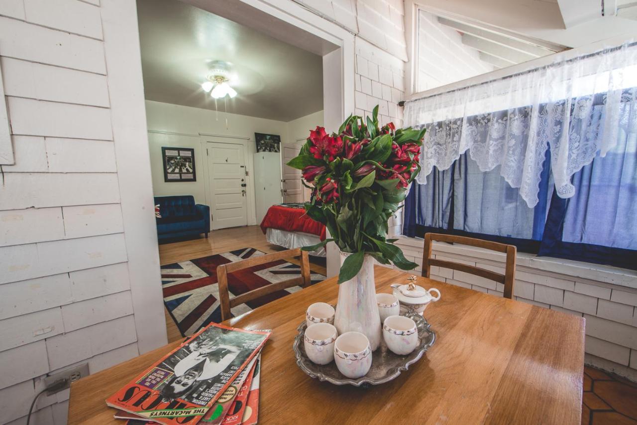 Greenway Manor Bisbee Kültér fotó