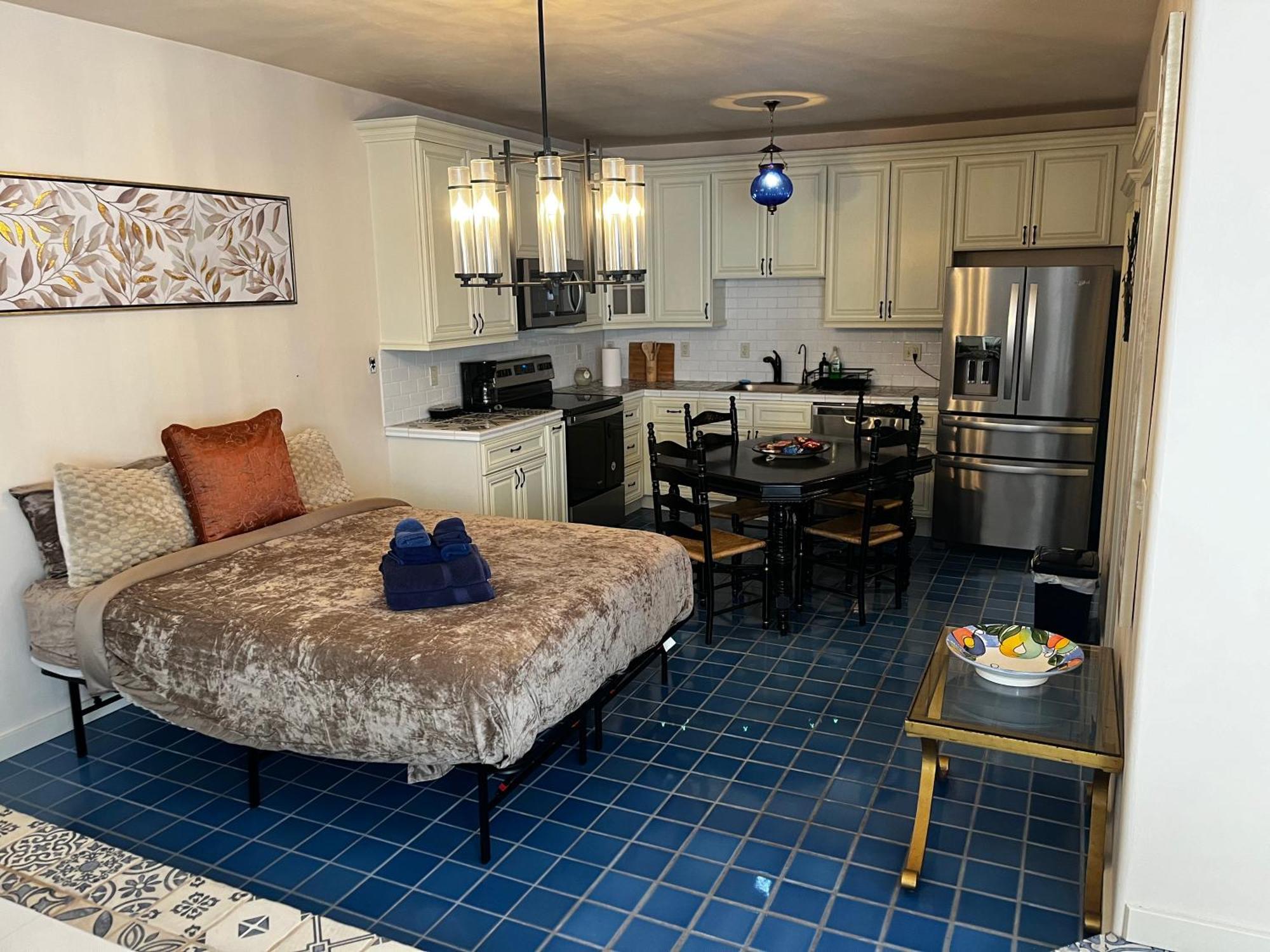 Greenway Manor Bisbee Kültér fotó