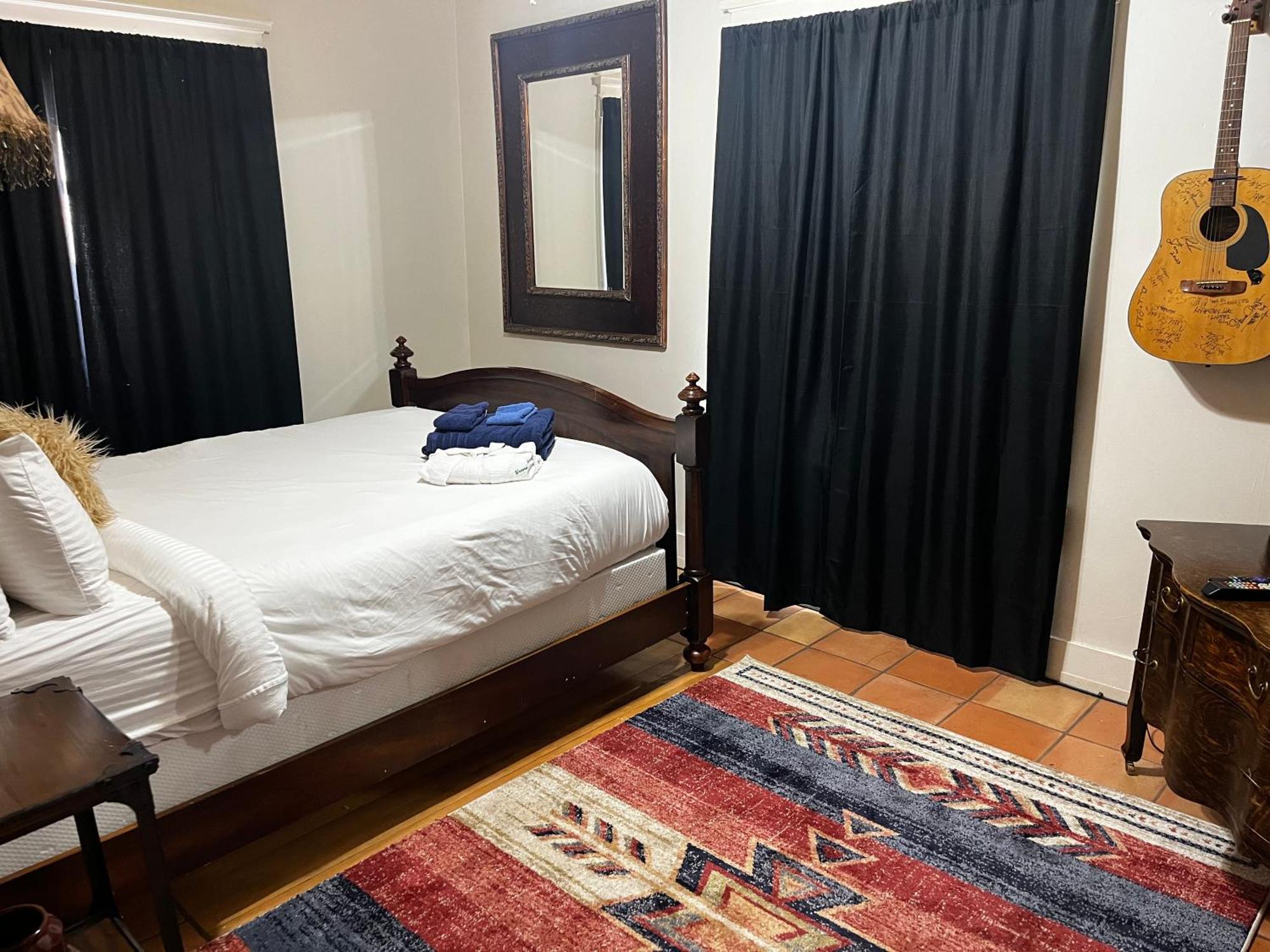 Greenway Manor Bisbee Kültér fotó