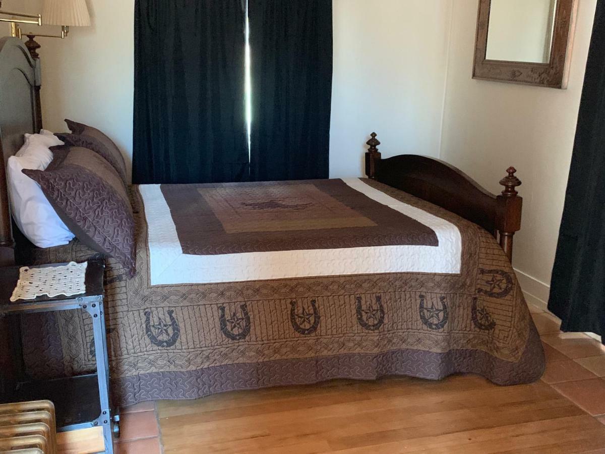 Greenway Manor Bisbee Kültér fotó