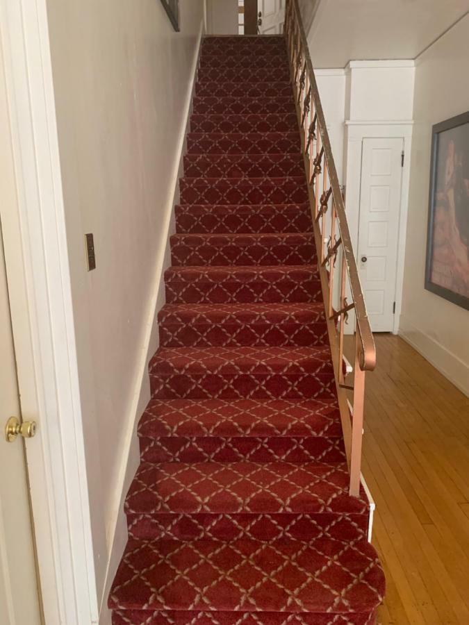 Greenway Manor Bisbee Kültér fotó