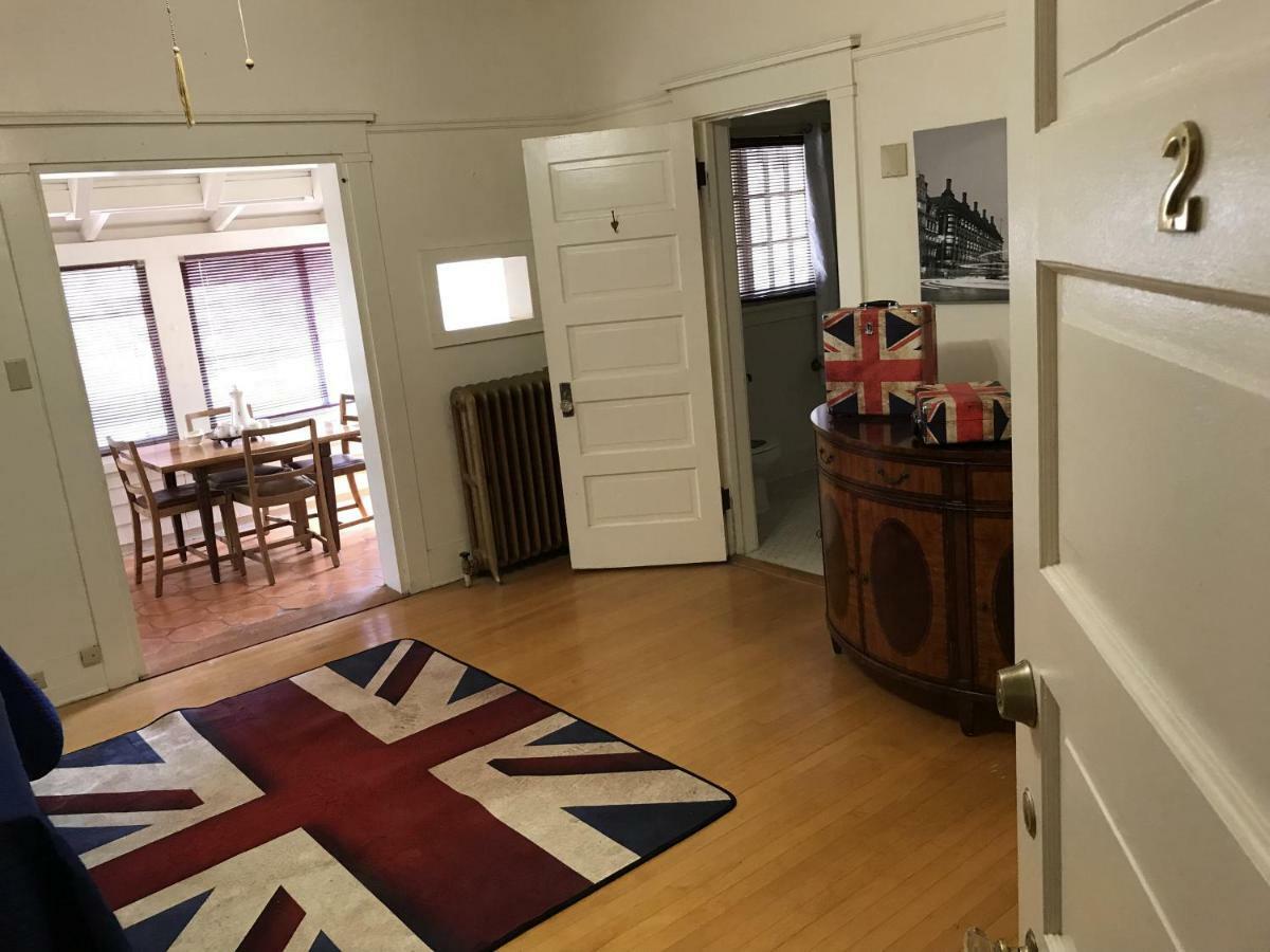 Greenway Manor Bisbee Kültér fotó